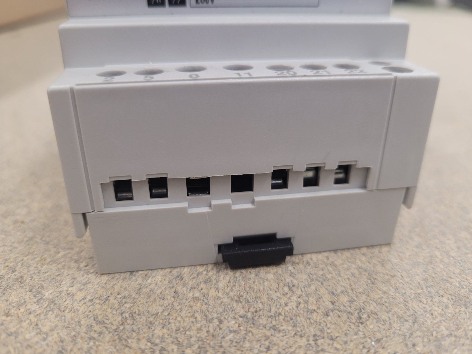Componenti elettronici: IME UNO Universal Transducer Module DI2 – Usato da Vitznau venduto da Night-Fire 3