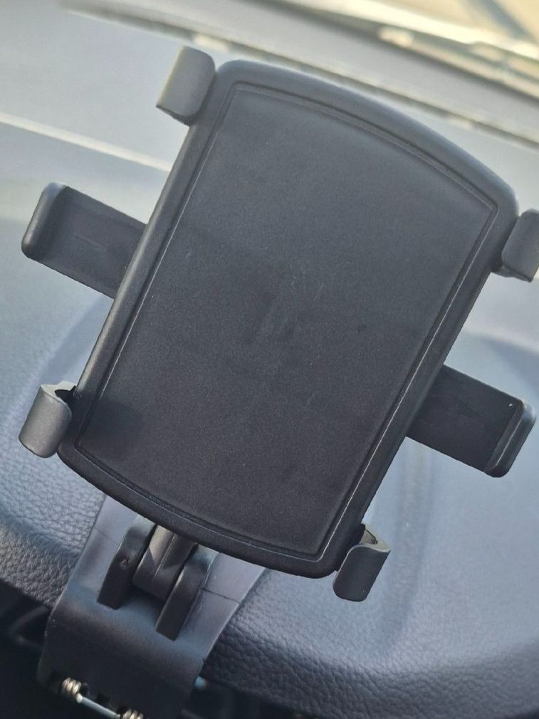Halterungen: Händyhalter fürs Auto – Neu (gemäss Beschreibung) aus Wila von myquaso 3