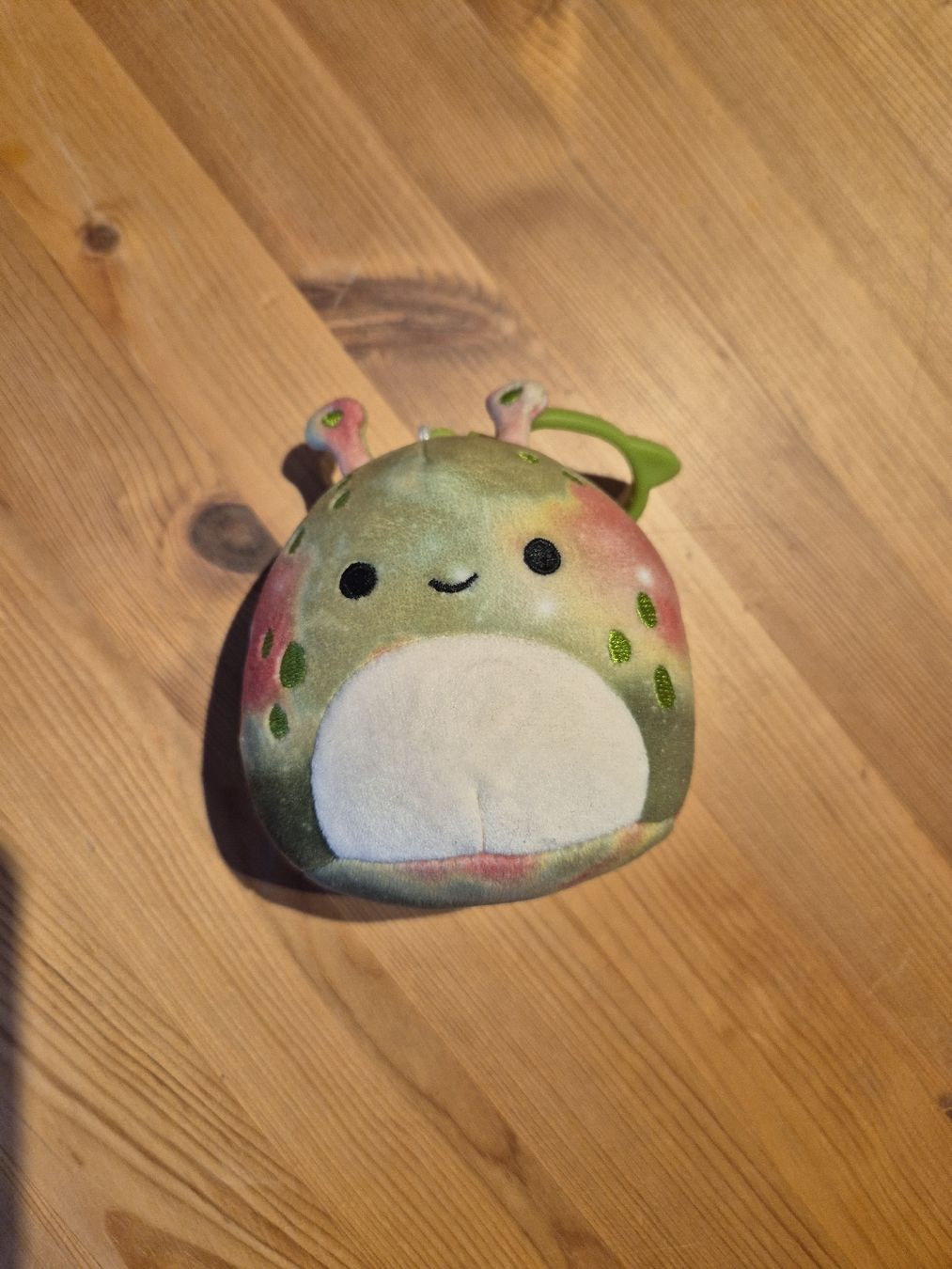 Squishmallows Spielzeuge: Squishmallow Mini-Alien – Neu (gemäss Beschreibung) aus Oberönz von Ps5015 1