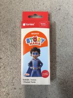 Tonie Story Mania Migros Mike