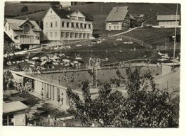 REHETOBEL Schwimmbad