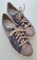 RIEKER Schnürschuh / Freizeitschuh / Halbschuh / Antistress