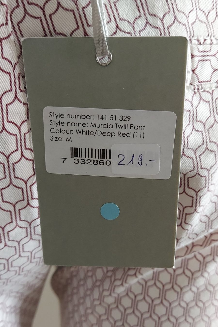 Hosen: Neue Hunkydory Damen Hose, Grösse M – Neu und originalverpackt aus Basel von Mazzo84 3
