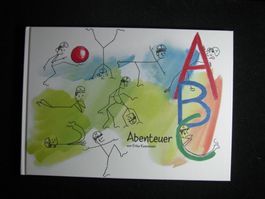 Abenteuer ABC von Erika Kunzmann