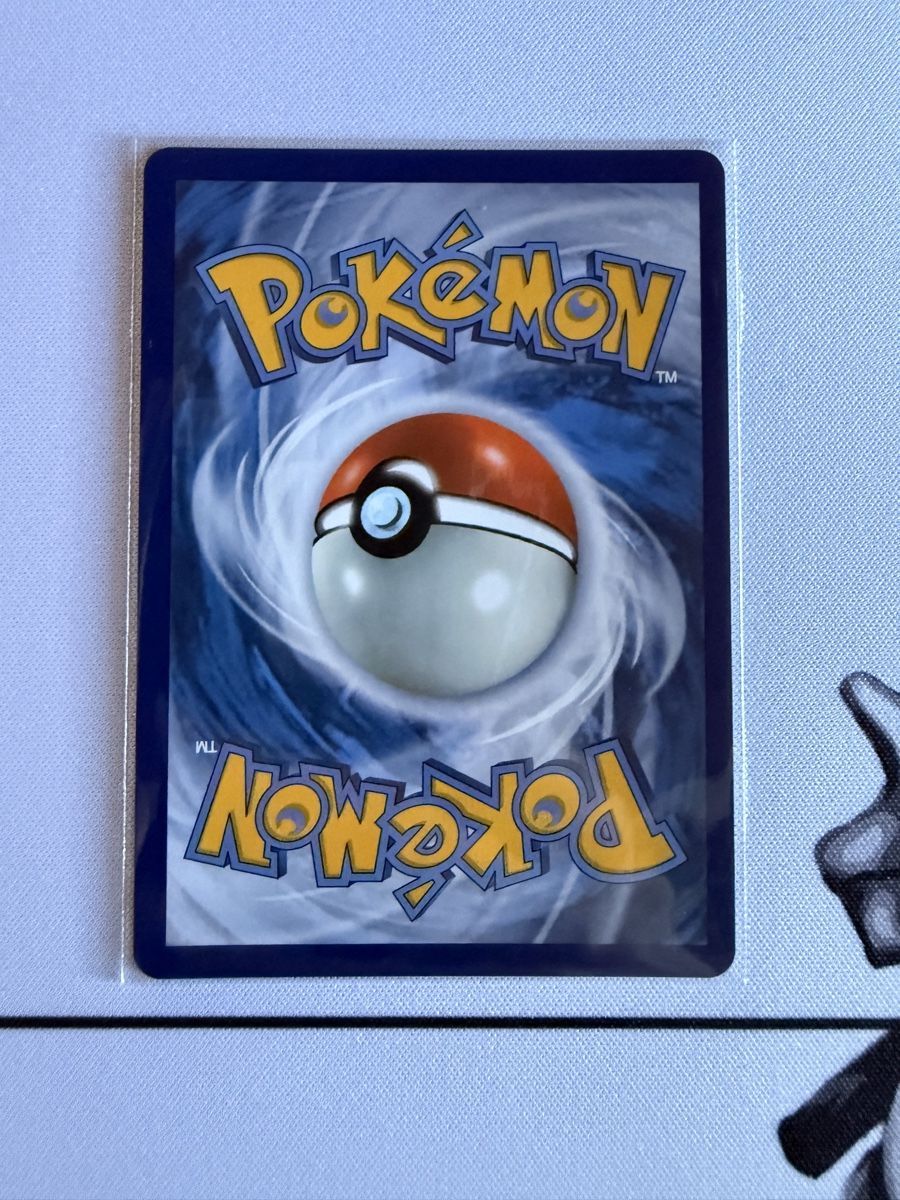 Pokémon Carte collezionabili: Pokémon Karte Rotom ex111/094 – Nuovo (secondo la descrizione) da Elsau venduto da mintgreen1 1