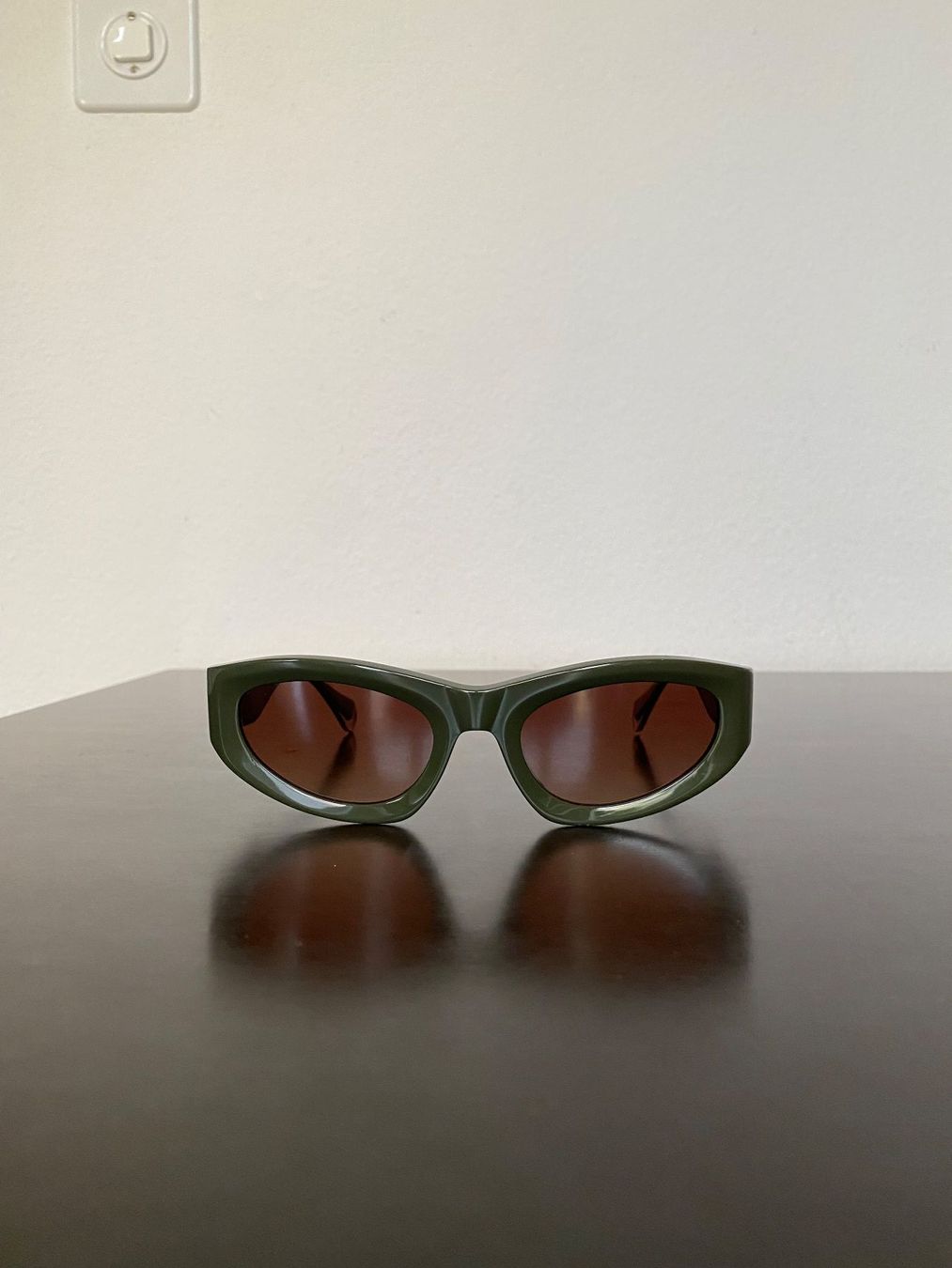 Brillen & Gläser: Gigi Studios sunglasses – Neu (gemäss Beschreibung) aus Biel/Bienne von Sommer_17 5