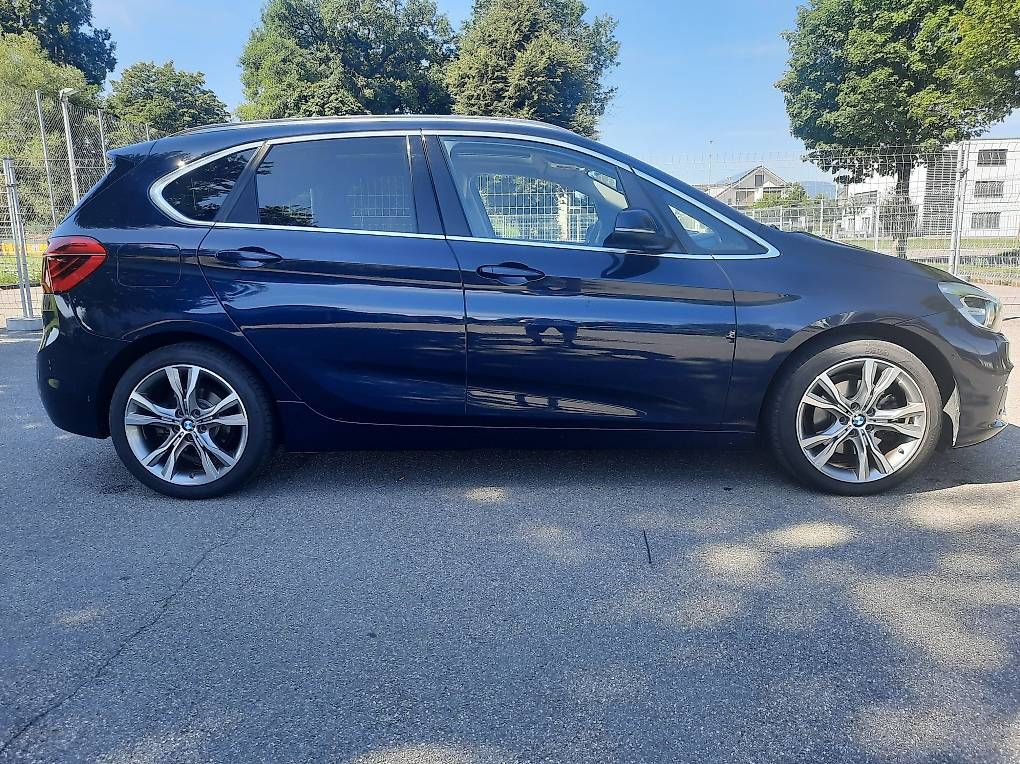 Automobili: BMW 220 Tourer – Usato da Neuendorf venduto da Rojan80 1