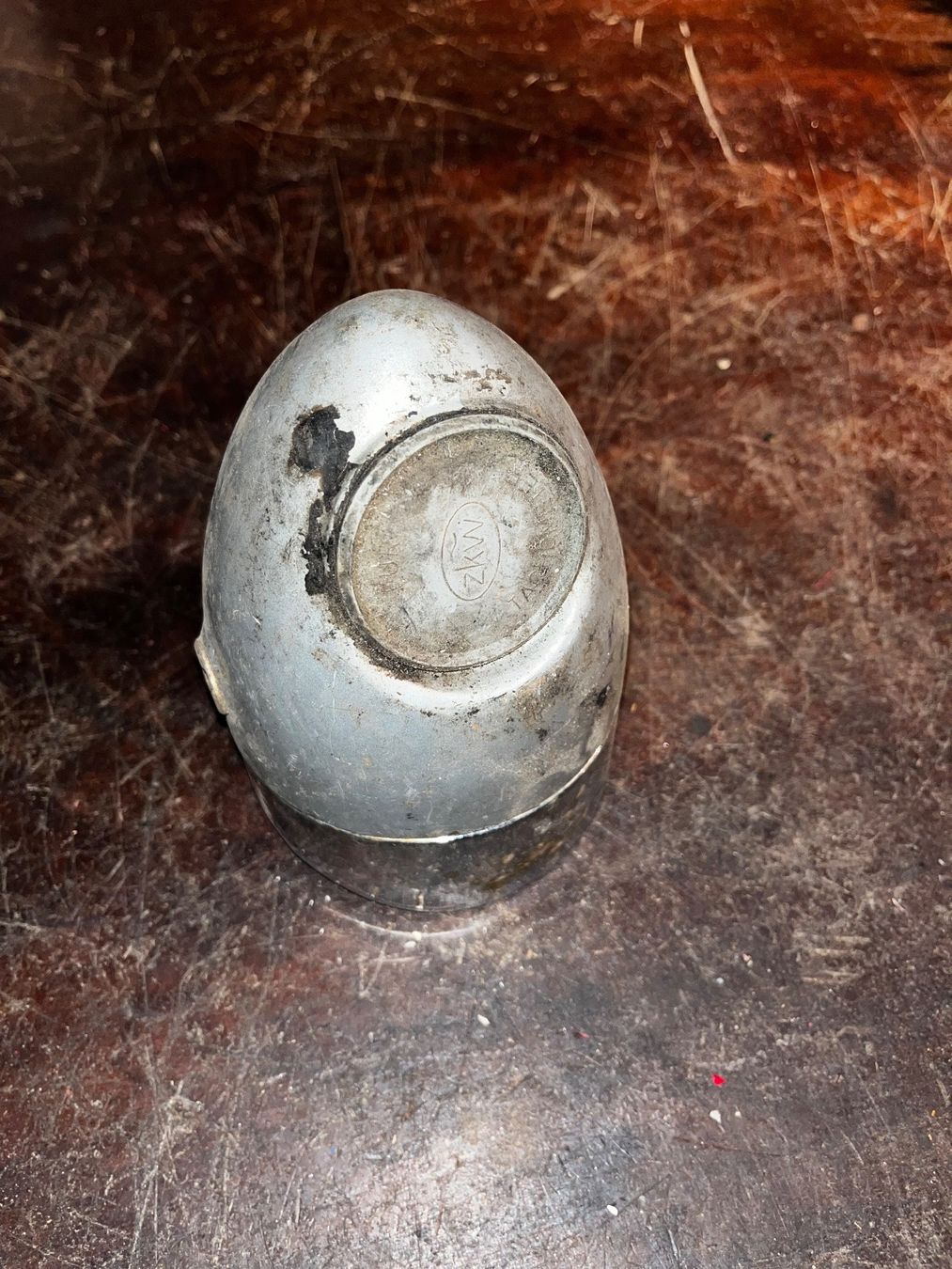 Sachs Parti ricambio per ciclomotori: Mofa Eierlampe – Usato da Fahrni b. Thun venduto da berger_tuning34 2