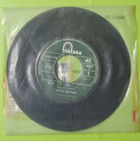 Little RICHARD Rip it up / Baby face