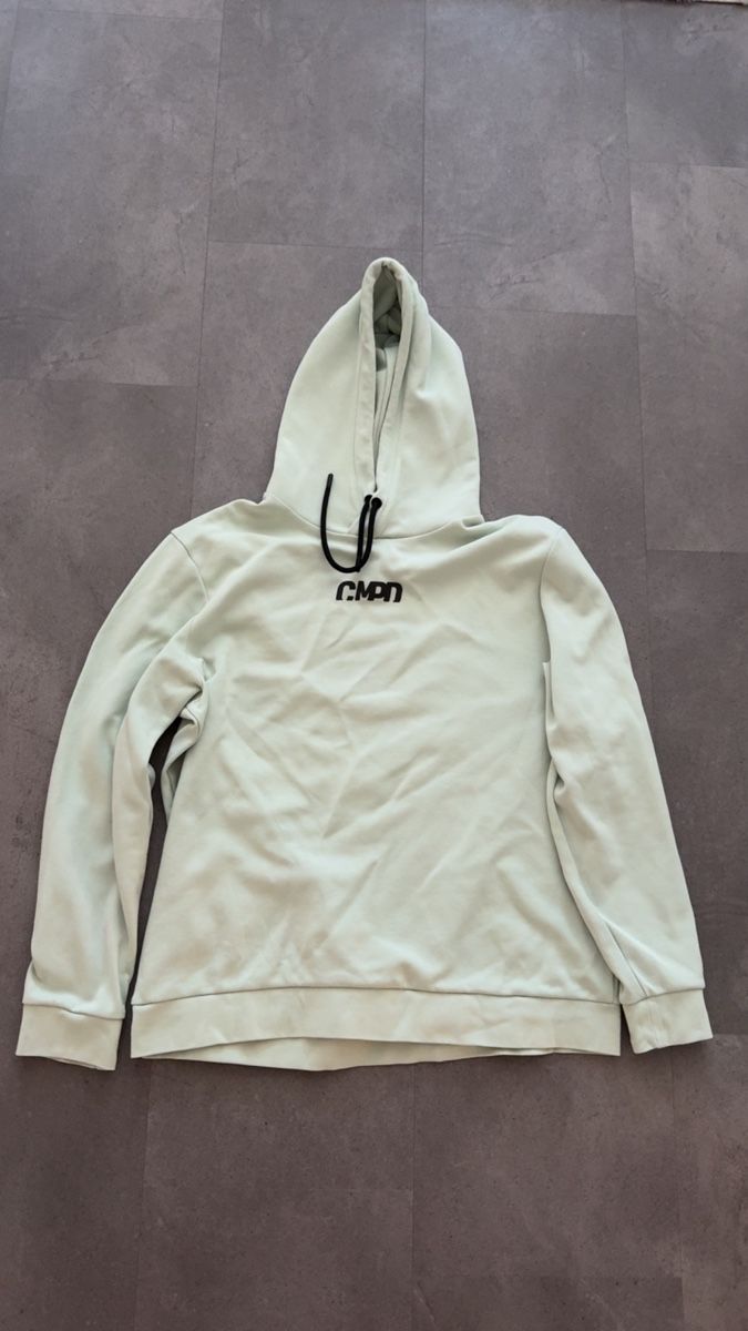Camp David Pullover & Sweatshirts: Camp David Hoodie – Gebraucht aus Erlinsbach SO von _stjepi_