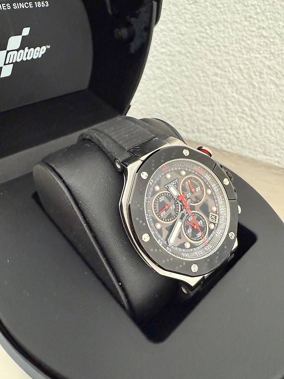 Orologi: Armbanduhr TISSOT – Usato da Bellinzona venduto da Moetzi1 4
