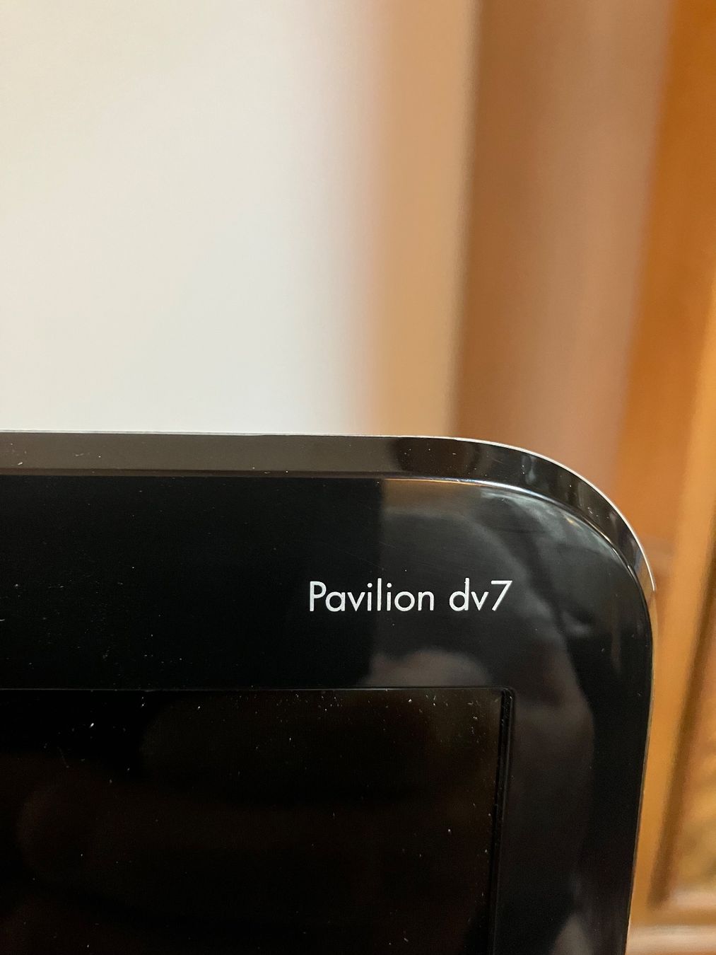 Hewlett Packard Notebook: HP Pavilion Dv7-Intel i7 32GB RAM, Win 10 – Usato da Bertschikon-Gossau venduto da Mosk 3