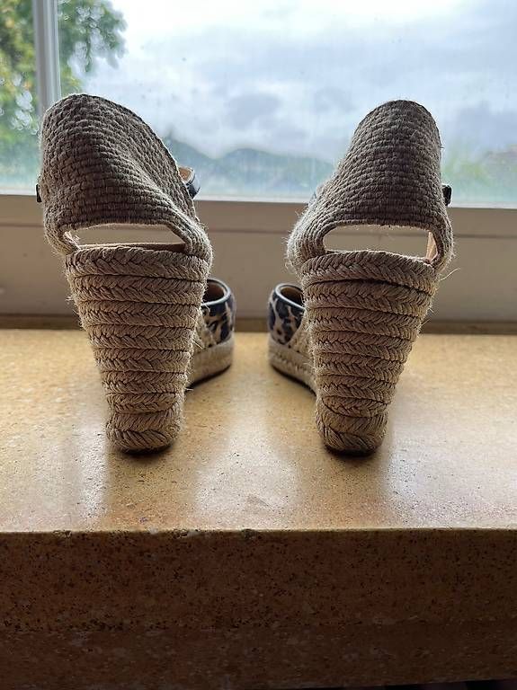 Unisa Scarpe da donna: Unisa Wedges – Usato da Büren an der Aare venduto da mar_mar_20 2