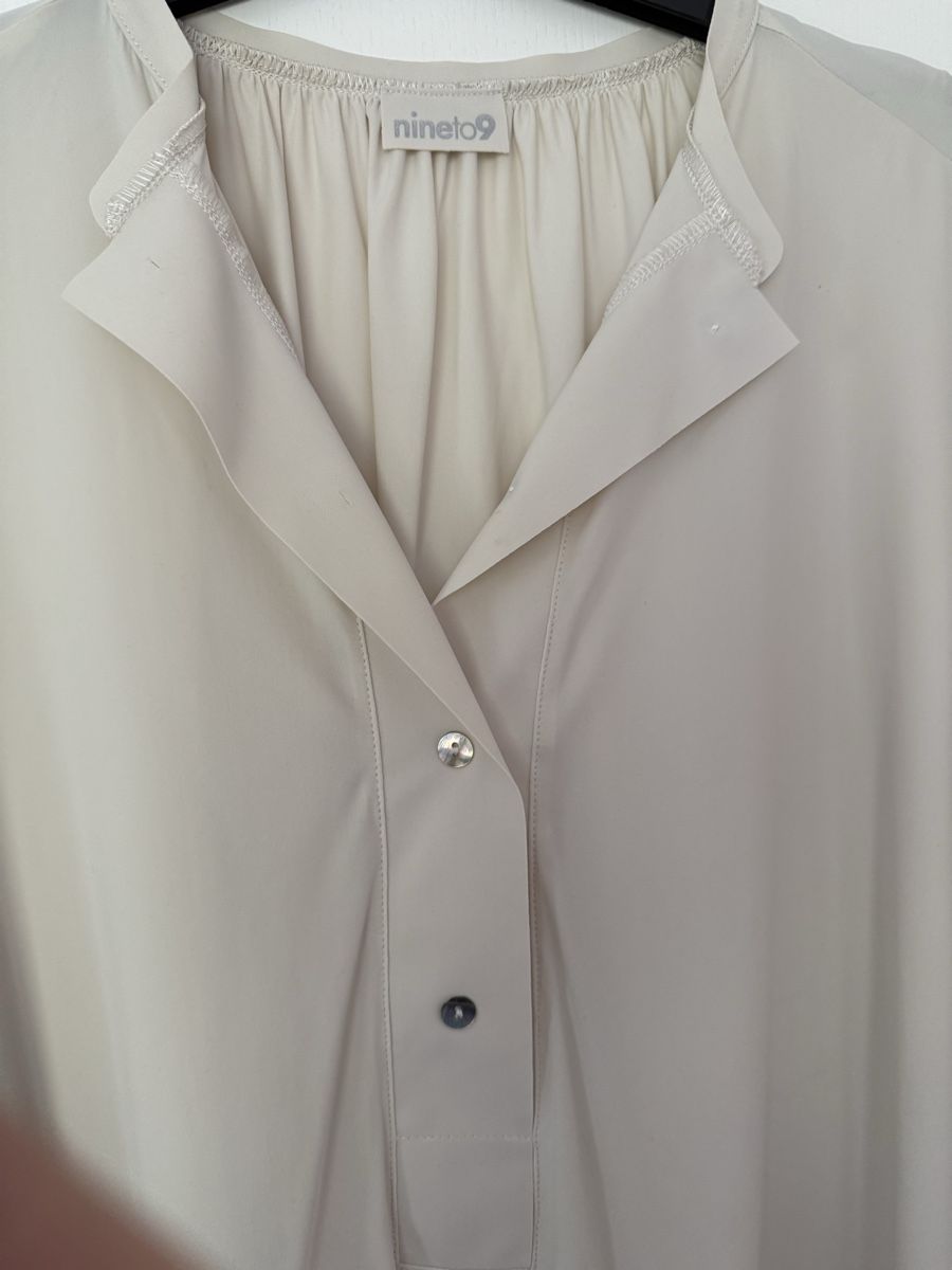 Camicette: Bluse/Tunika – Nuovo e nell'imballaggio originale da Schachen LU venduto da Bassman02 1