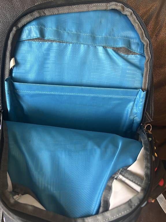 Borse & Zaini: Schulrucksack Coocazoo – Usato da Zürich venduto da nic_6lcf 1