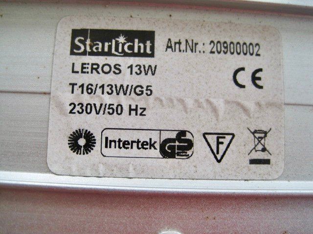 Lampadari & plafoniere: NEON PLAFOND ET PAROI – Usato da Murten venduto da Selliot 2