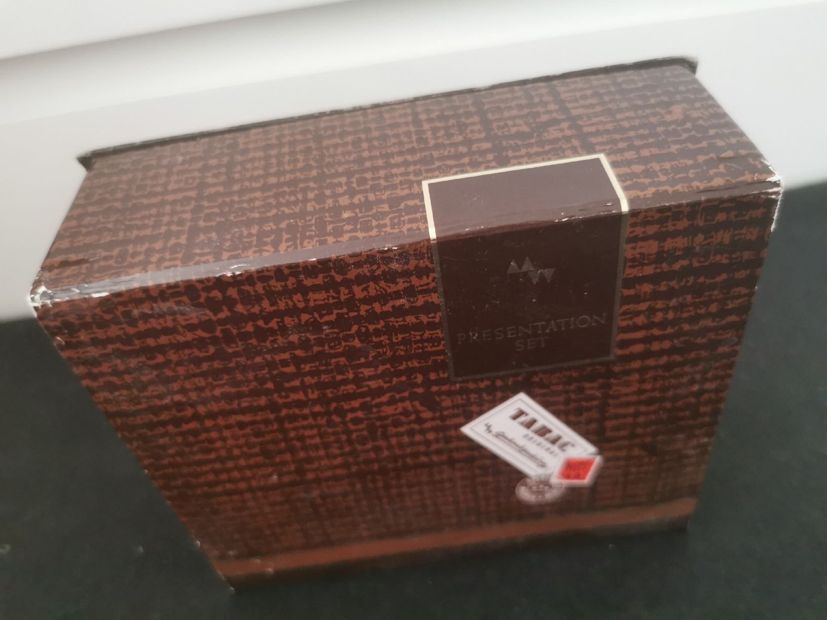 Douches: Tabac Original Geschenk Set.  – Neuf avec emballage d'origine à Schlieren par vlalif 5