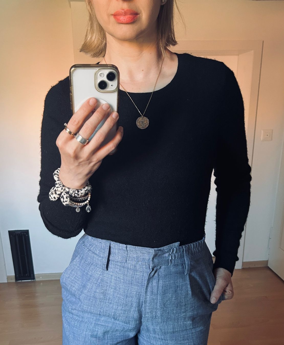 Maglioni & Felpe: Zalando Essentials 100% Cashmere Pullover - Gr. S – Usato da Illnau venduto da Monkky