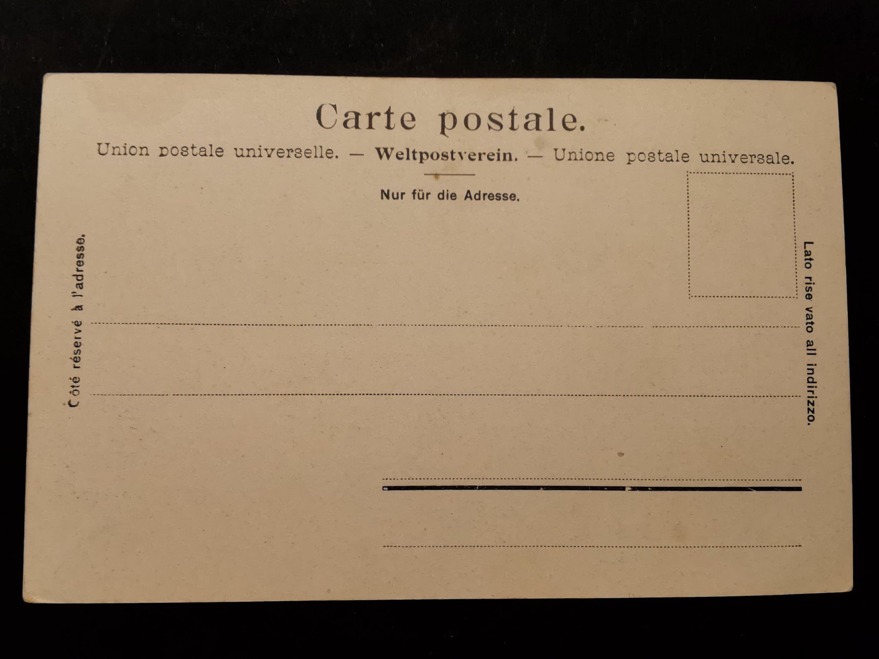 Cartoline postali: Medel   Medelsertal   Graubünden   animiert  Ansichtskarte – Usato da Rheineck venduto da kat_7gld 2