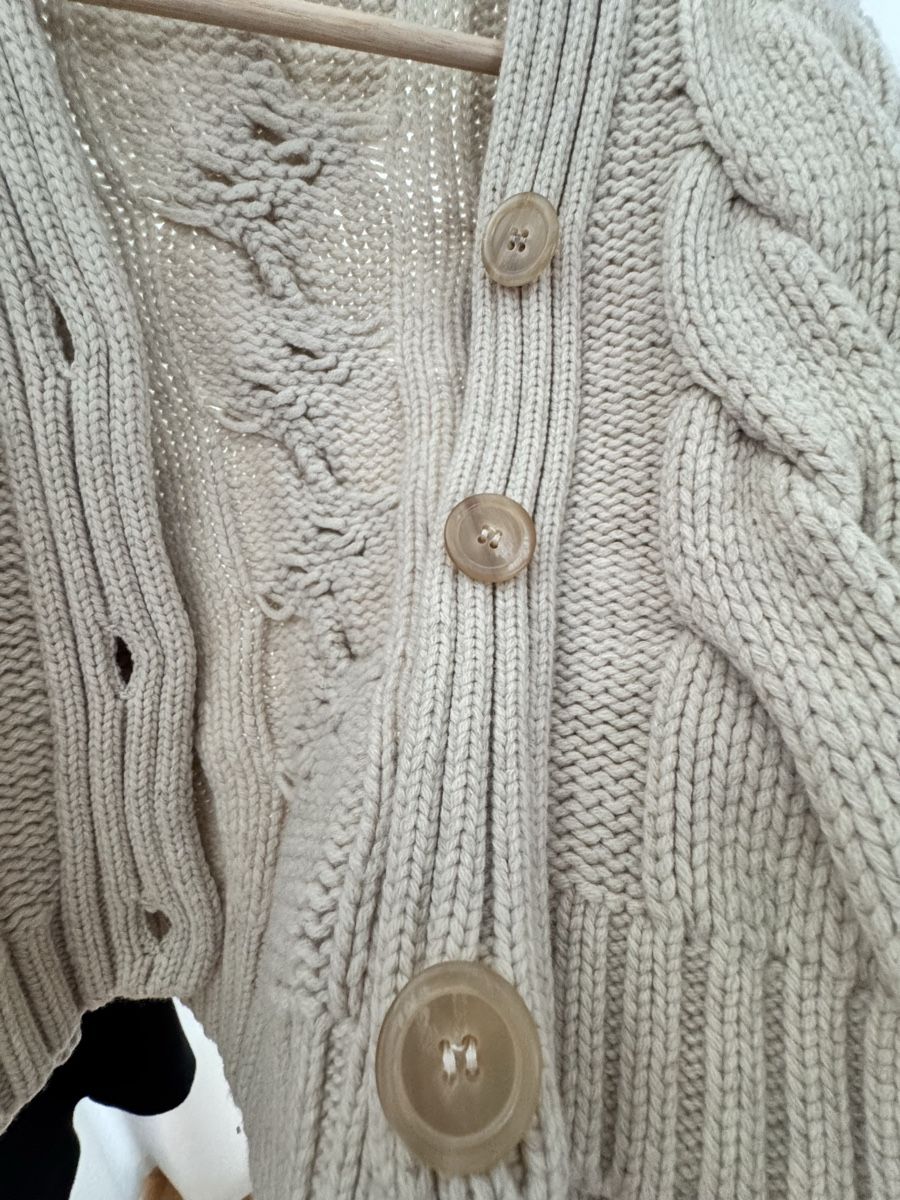 Jil Sander Vestes: Jil Sander Cardigan – D'occasion à Winterthur par thi_6f8k 4