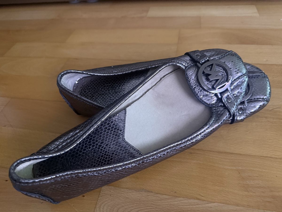 Scarpe da donna: Michael Kors – Nuovo (secondo la descrizione) da Abtwil SG venduto da Fcbayern1992 1
