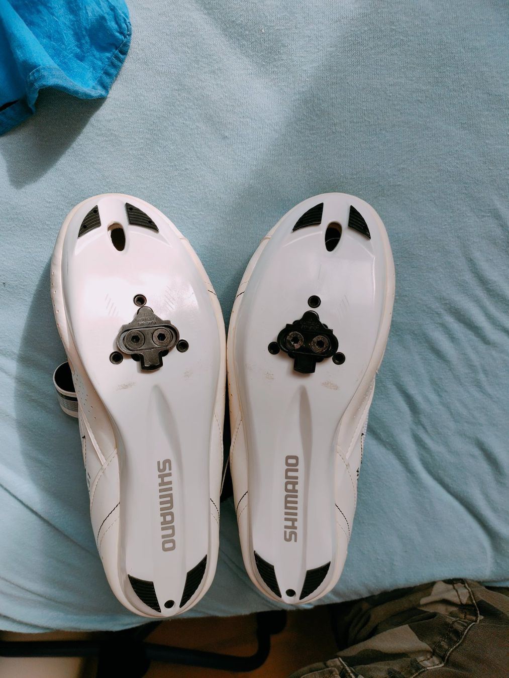 Shimano Damenschuhe: Shimano Schuhe WR 31 Nummer 41 – Gebraucht aus Uster von enzo1981 3