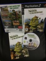 PlayStation 2 - ps2 - SHREK ,  Le troisième