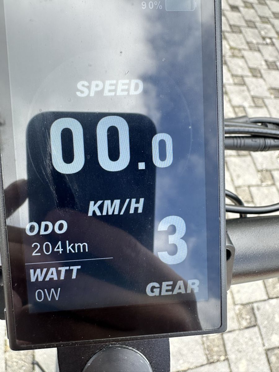 Veicoli elettrici: Vmax R55 Pro – Usato da Metzerlen venduto da yve_ms8z 2