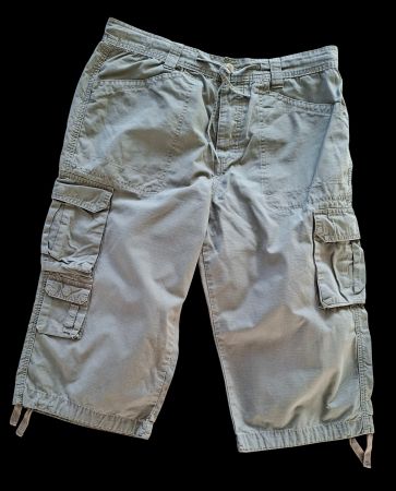 684SE – Short Take A look – XL