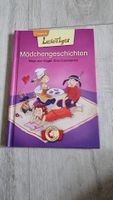 Mädchengeschichten 3 lesestufe