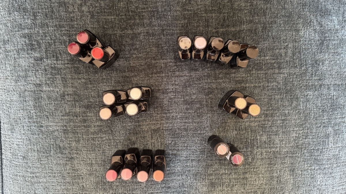 Shellac Nagellack: Shellac Nagellack Set LAVENI NEU & GEBRAUCHT  – Gebraucht aus Zürich von Mellocco 1