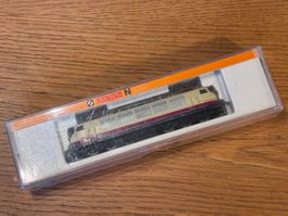 G0820: DB Lokomotive 103 109-5, analog (Spur N)