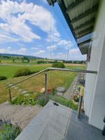 Geländer Edelstahl für Treppe Aussenbereich