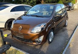 Renault Twingo ab Service und mfk 