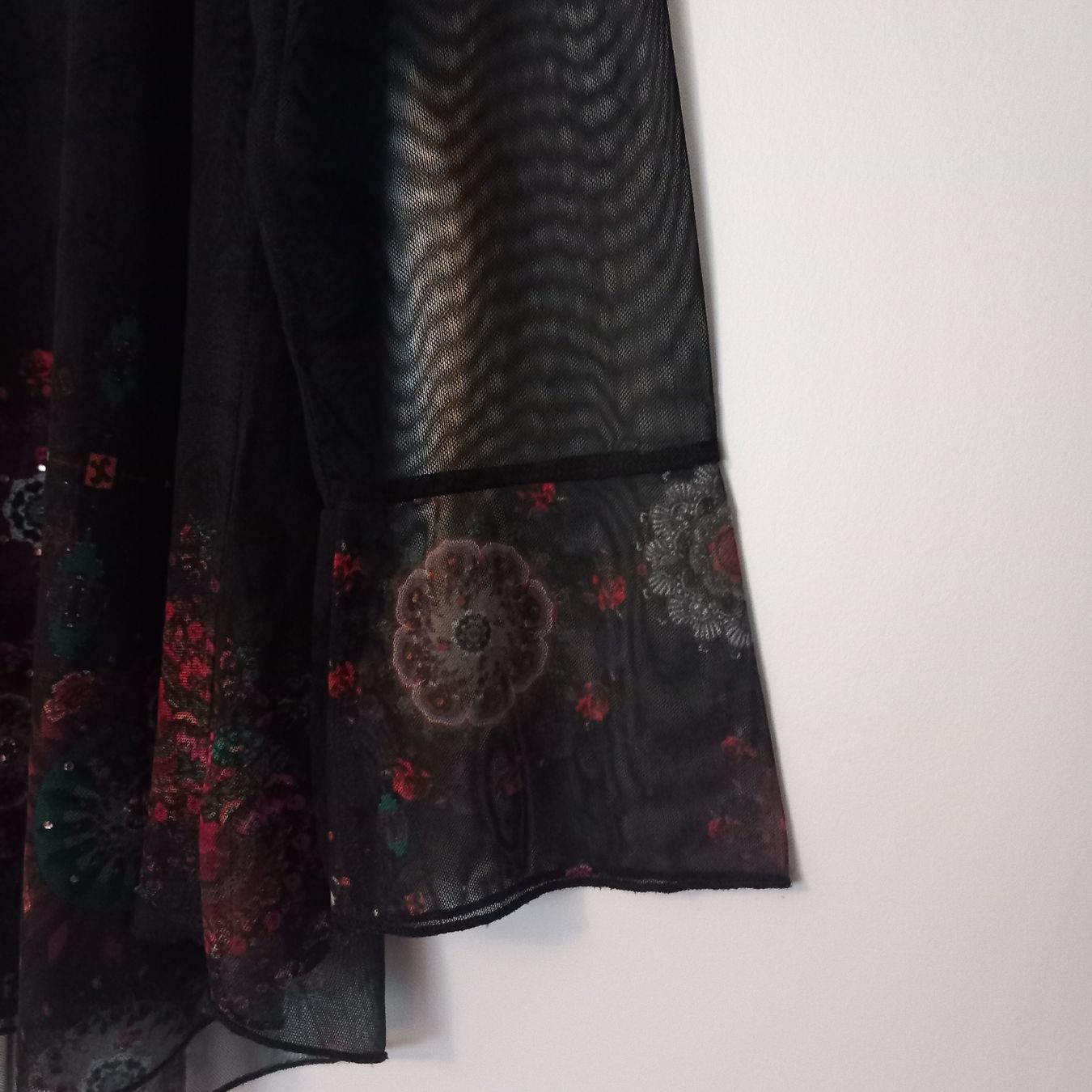 Desigual Blusen: Bluse von Desigual Gr. M – Neu (gemäss Beschreibung) aus Wettingen von Socrates11 3