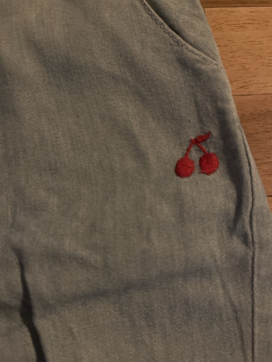 Naturaline Pantaloni: Sommerhose Gr. 74 Naturaline – Usato da Basel venduto da HugChristine 1