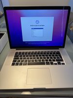 MacBook Pro 15