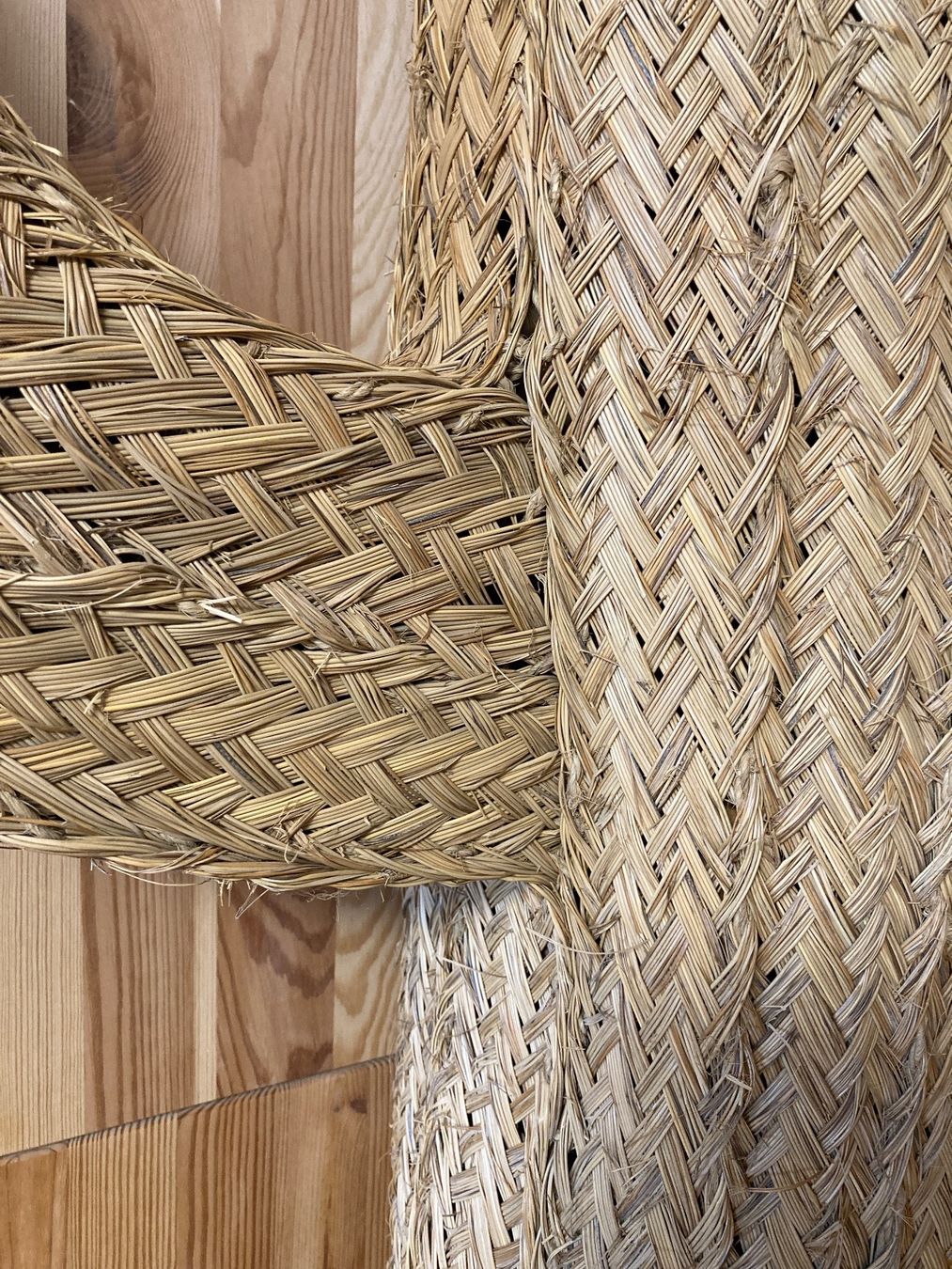 Tutte le decorazioni: Deko Cactus aus Rattan – Usato da Bern venduto da Olblack 2