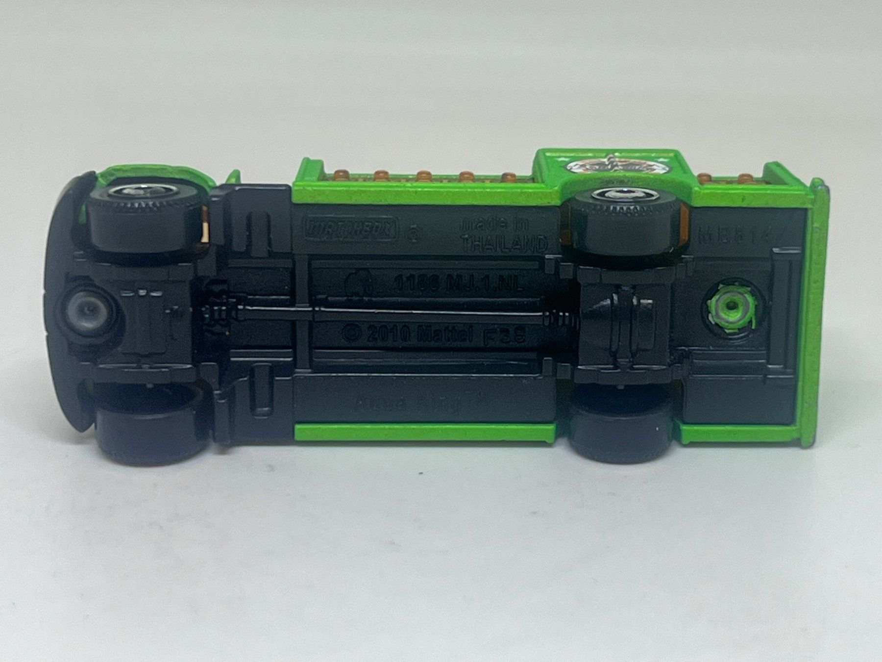 Matchbox Modellautos: Matchbox Aqua King #720 – Gebraucht aus Wildegg von LaaBoutique 3