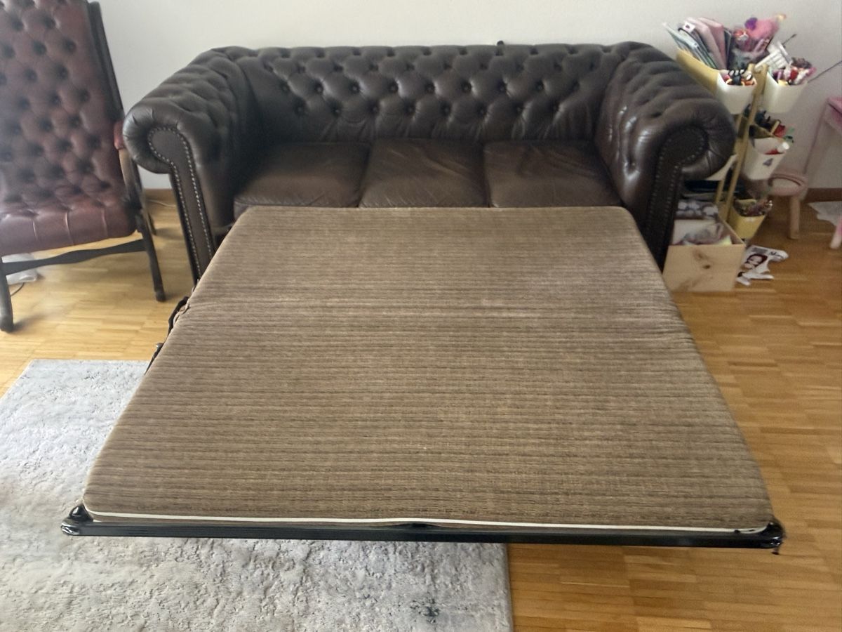 Divani: Sofa – Usato da Goldau venduto da mar_9hrg 2