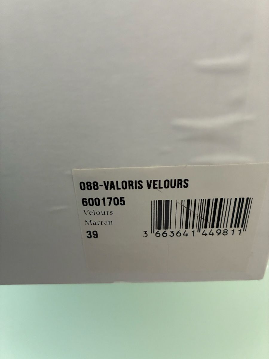 Jonak Scarpe da donna: Stiefeletten Marke jonak – Usato da Zürich venduto da Bemey5268 1