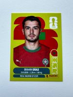 Panini FIFA World Cup 2026 Sticker Brahim Diaz MAR 19