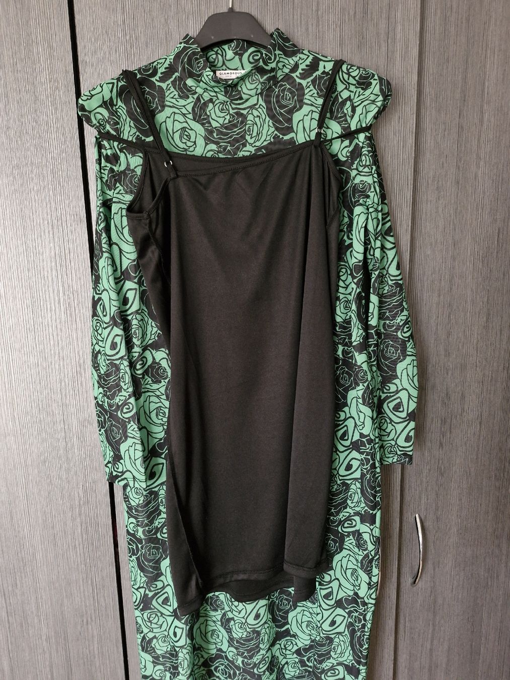 Robes: robe de grossesse Glamorous taille 38 – Neuf (Voir description) à Cudrefin par Jnini12 1