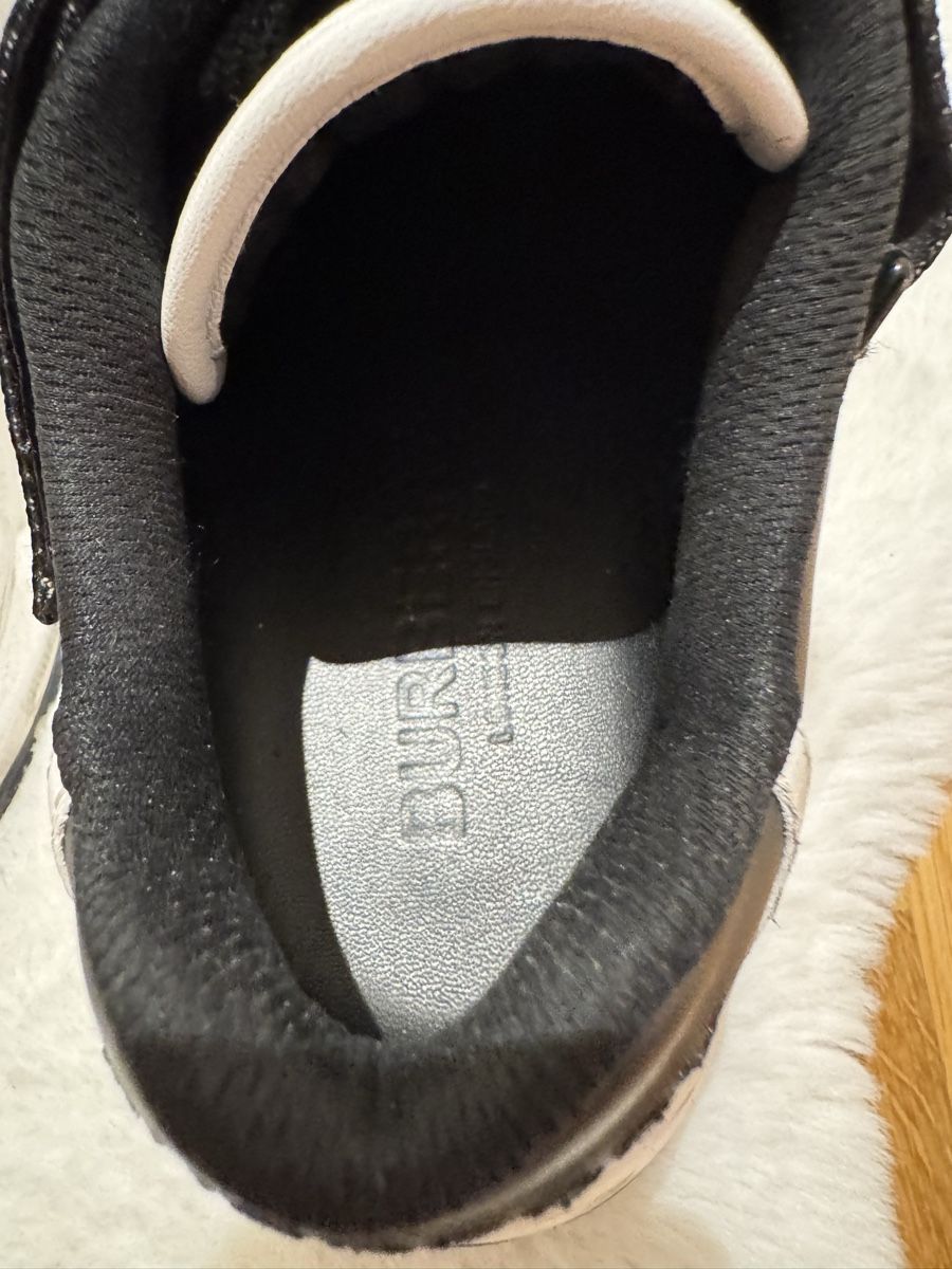 Burberry Herrenschuhe: Burberry Sneaker, Grösse 40.5 – Gebraucht aus Gockhausen von Bubyyyyy 6