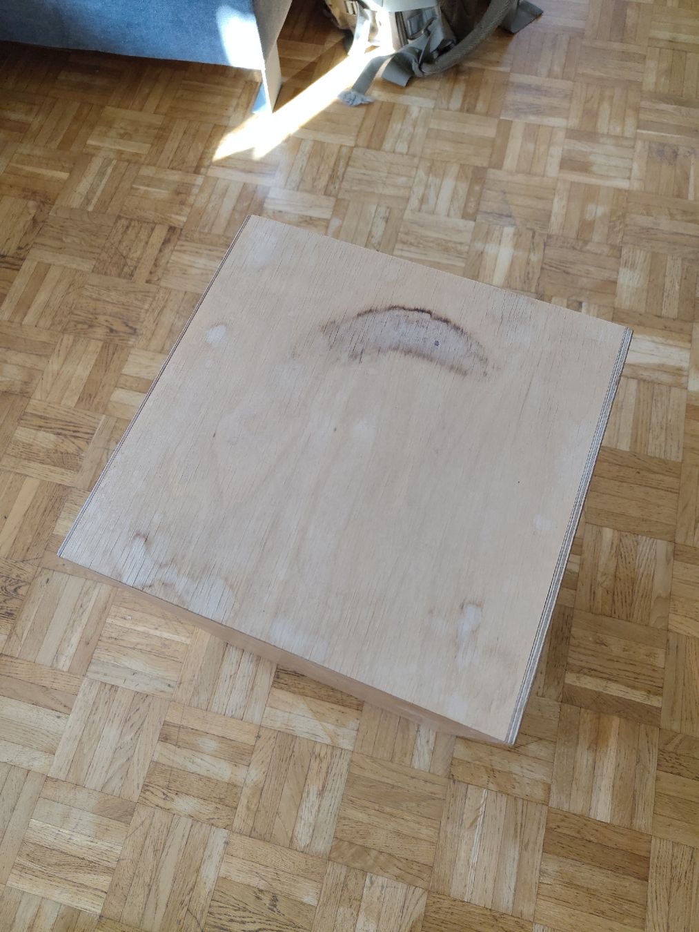 Instruments de musique: Cachon selbst gemacht  – D'occasion à Ruswil par kar_9fsy 1