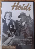 Heidi Der originale Schweizer Heidi-Film DVD