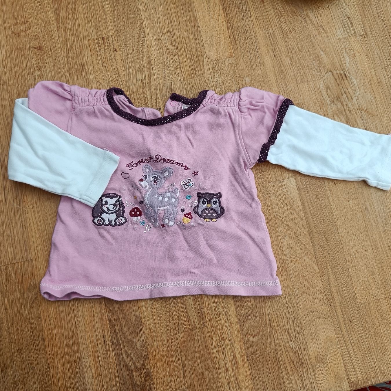 Maglioni & Felpe: Pullover Grösse 80 – Usato da Jaberg venduto da urig17.