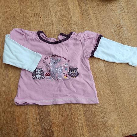 Pullover Grösse 80