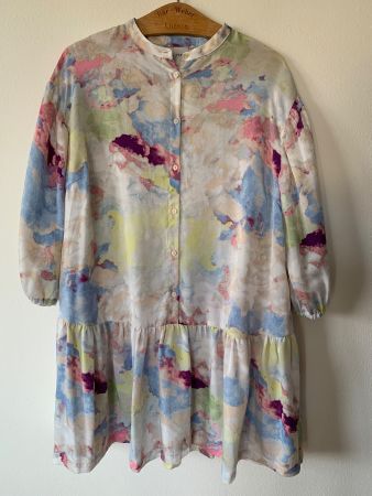 Kleid von ICHI