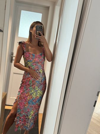 Kleid